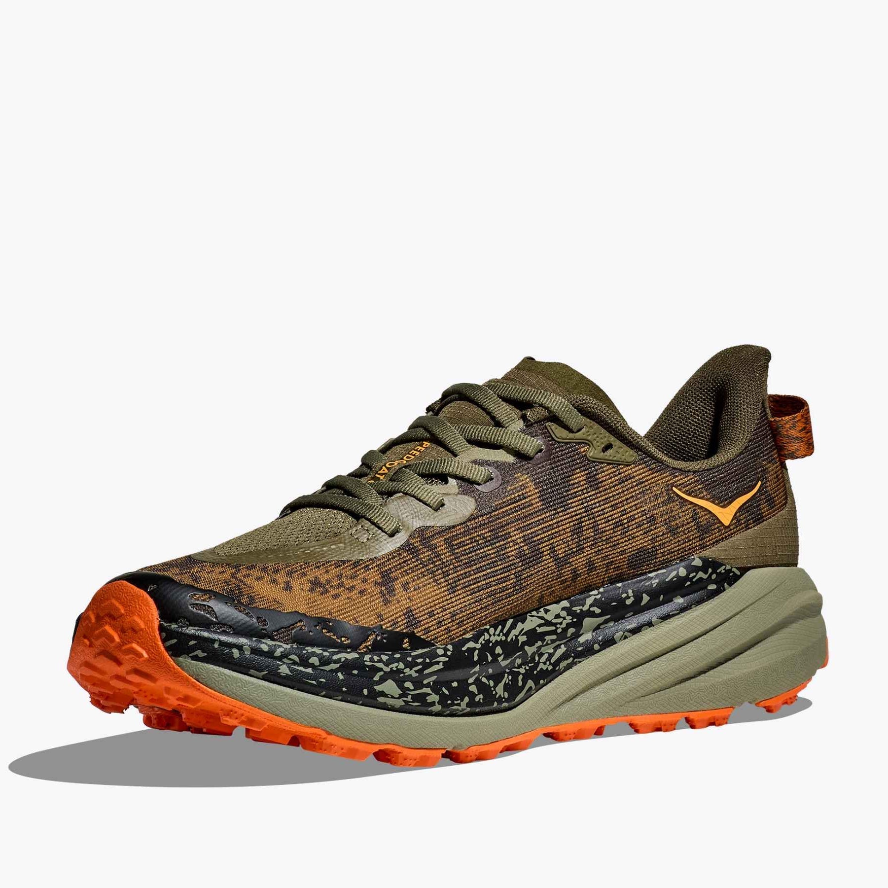 Speedgoat 6