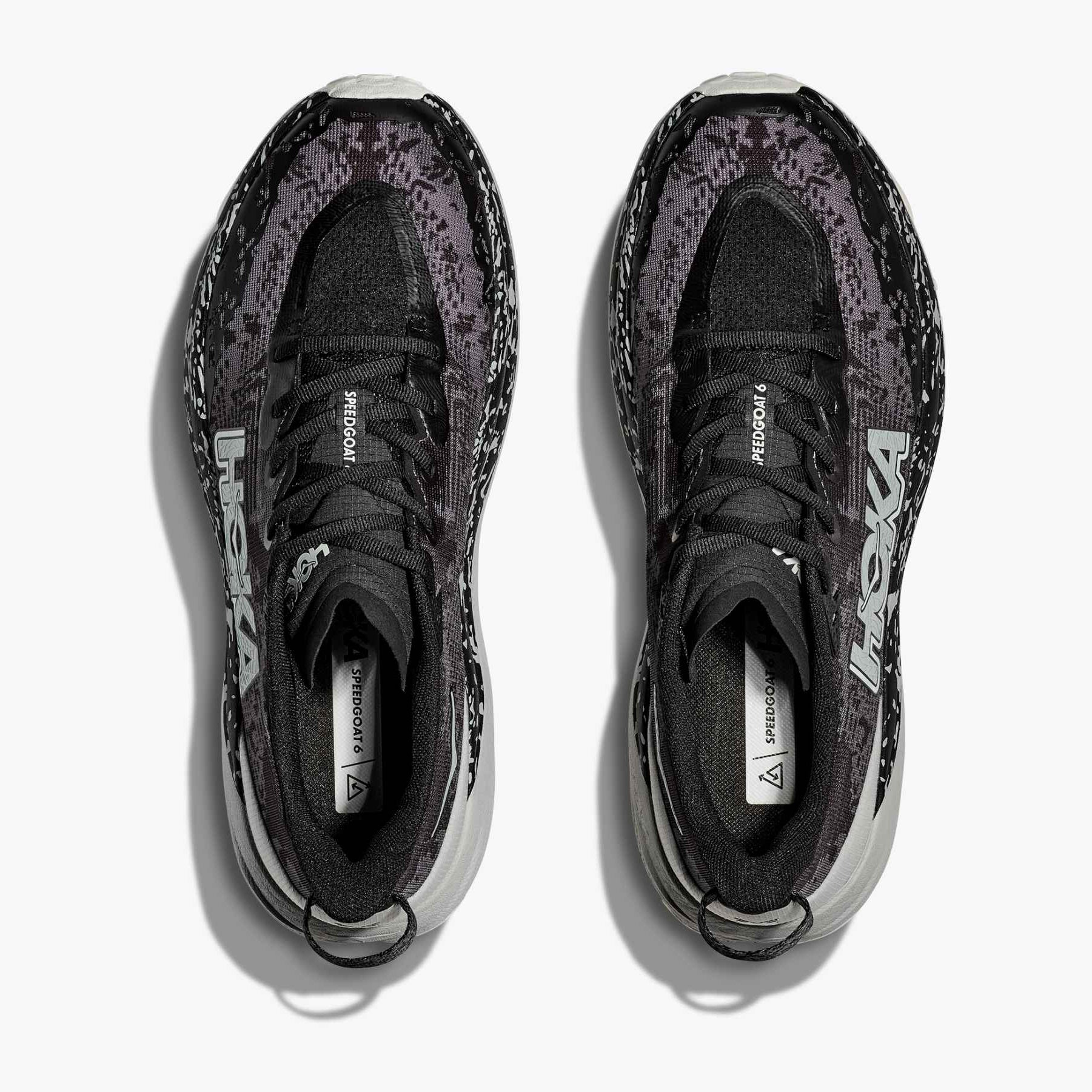 Speedgoat 6