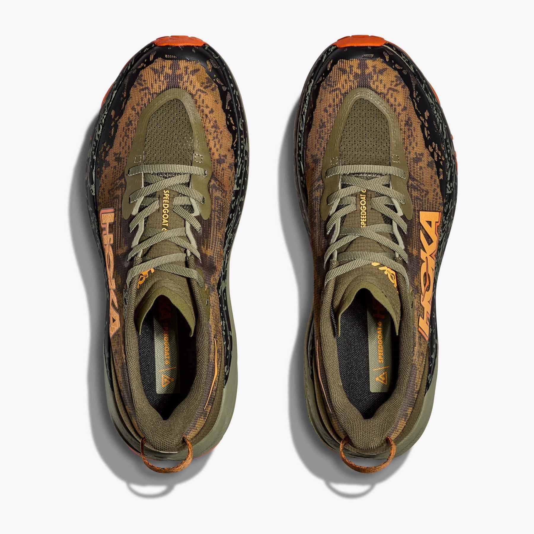 Speedgoat 6