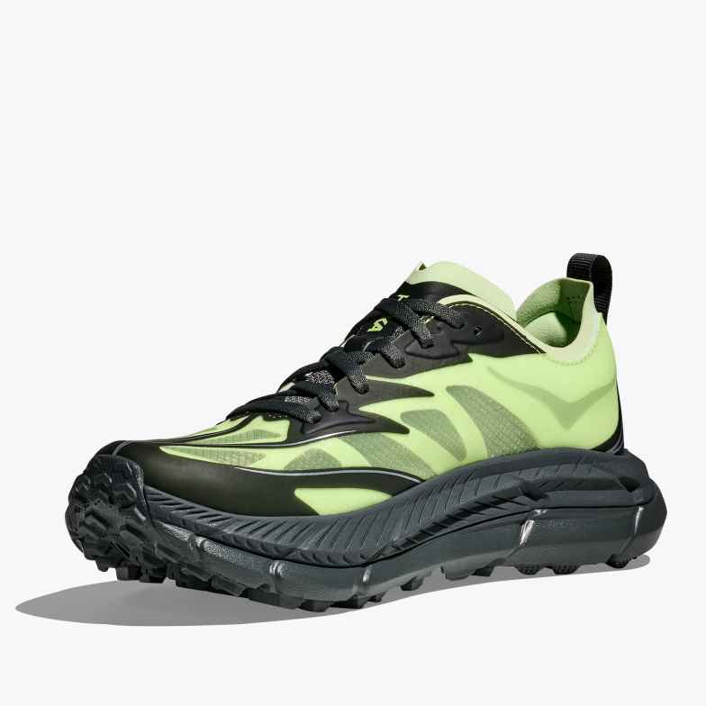 Mafate Speed 4 Lite