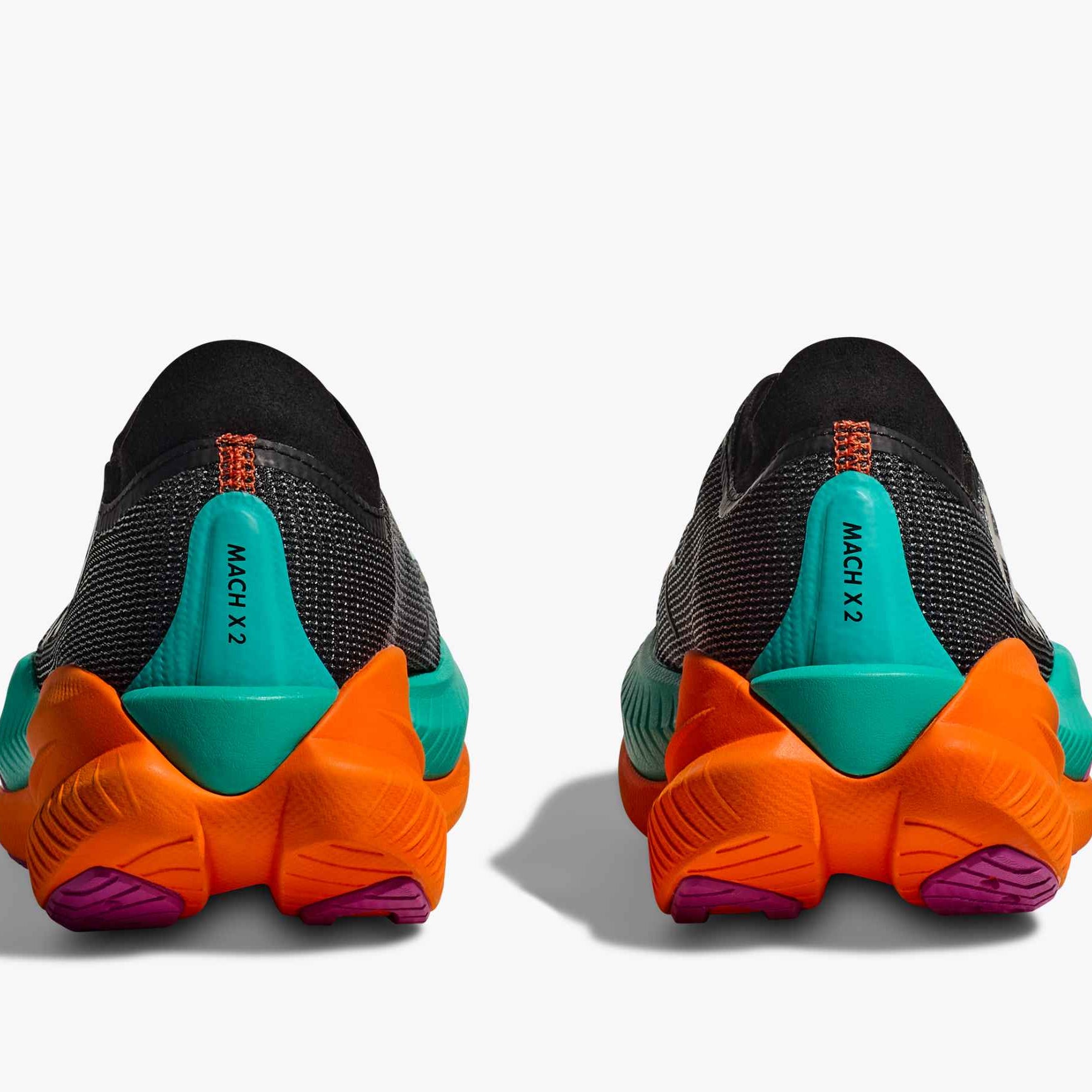 Mach X 2