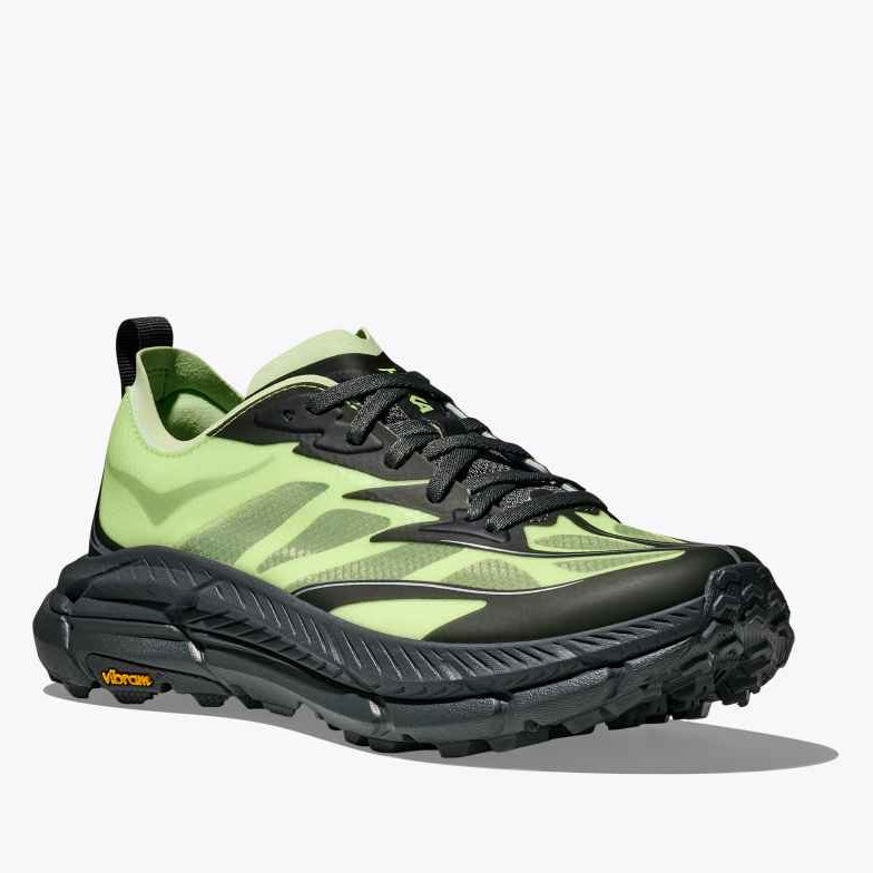 Mafate Speed 4 Lite